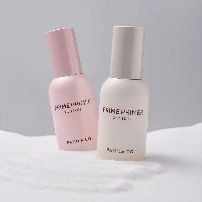 Prime primer