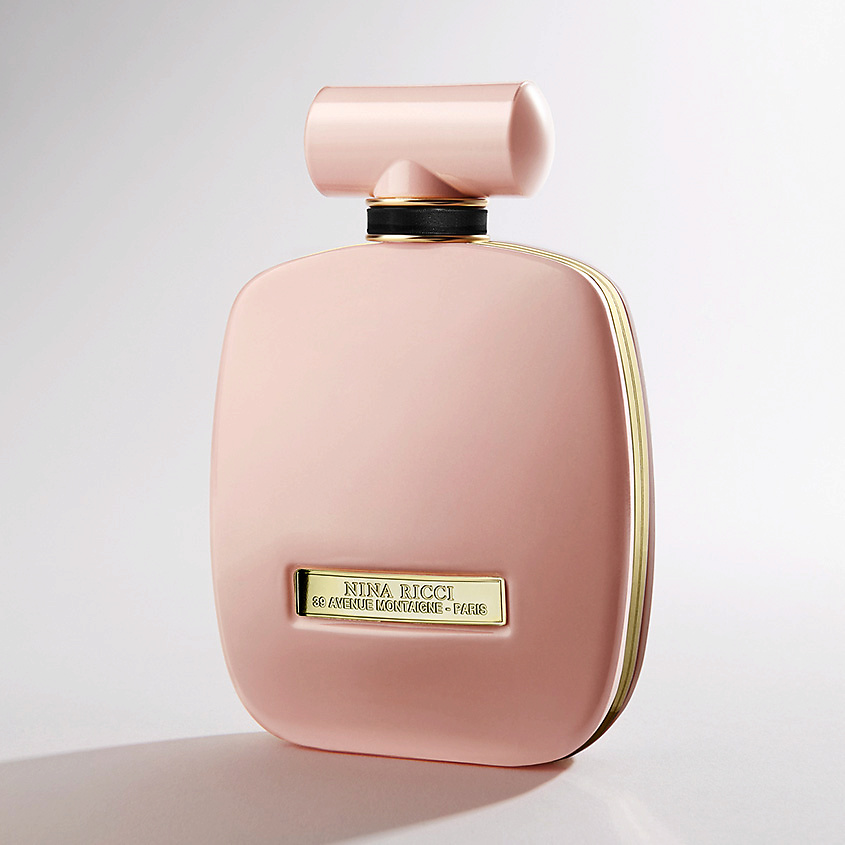 Nina ricci rose extase douglas cheap