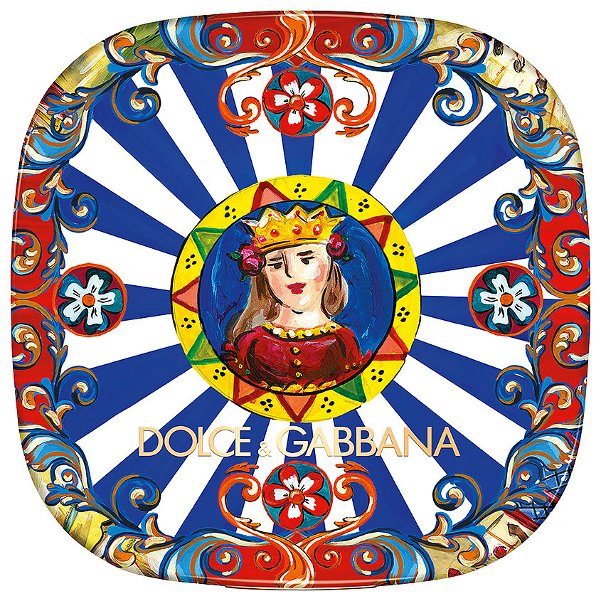 

DOLCE&GABBANA Ультралегкая бронзирующая пудра SOLAR GLOW, Ультралегкая бронзирующая пудра SOLAR GLOW