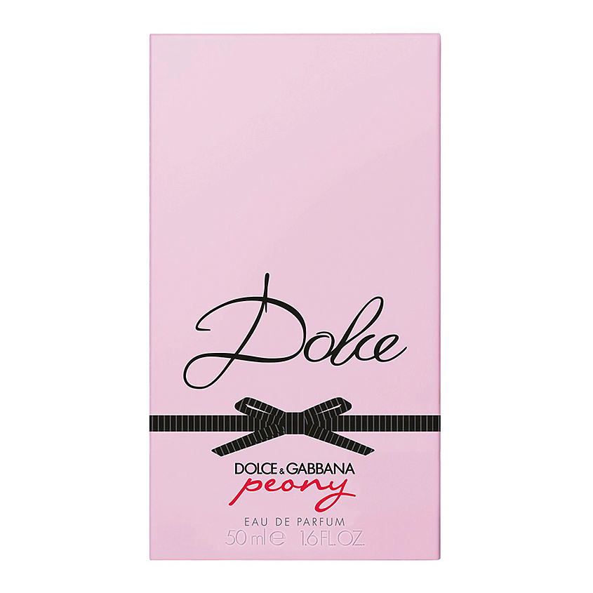 Dolce & gabbana top dolce peony