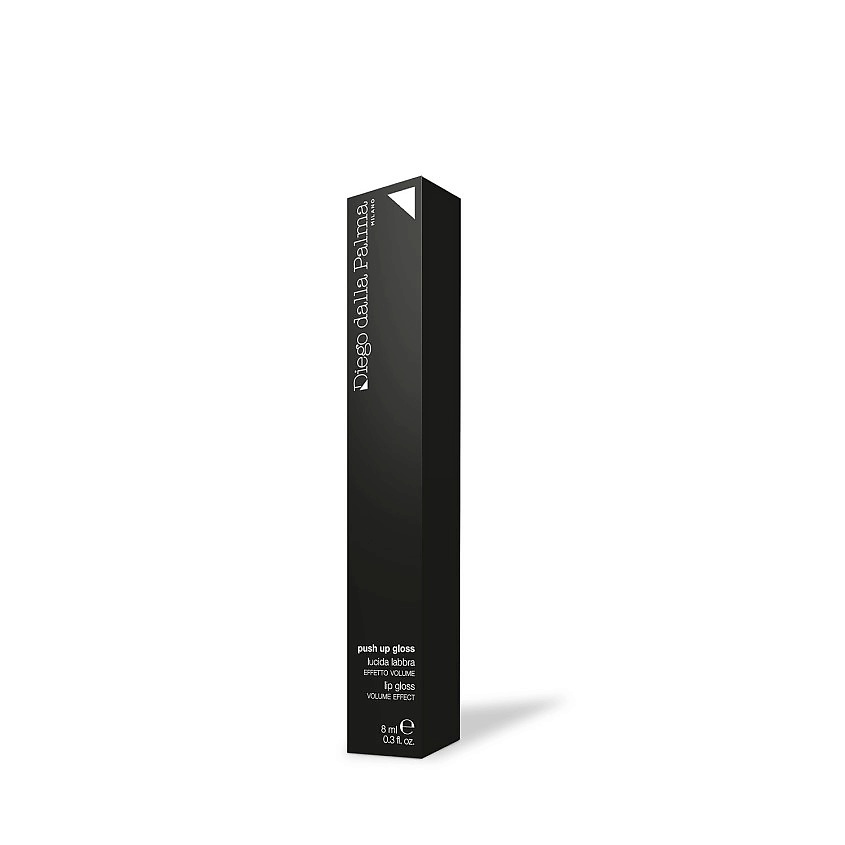 

DIEGO DALLA PALMA MILANO Блеск для губ с эффектом объема Push Up Gloss Volume Effect, Блеск для губ с эффектом объема Push Up Gloss Volume Effect