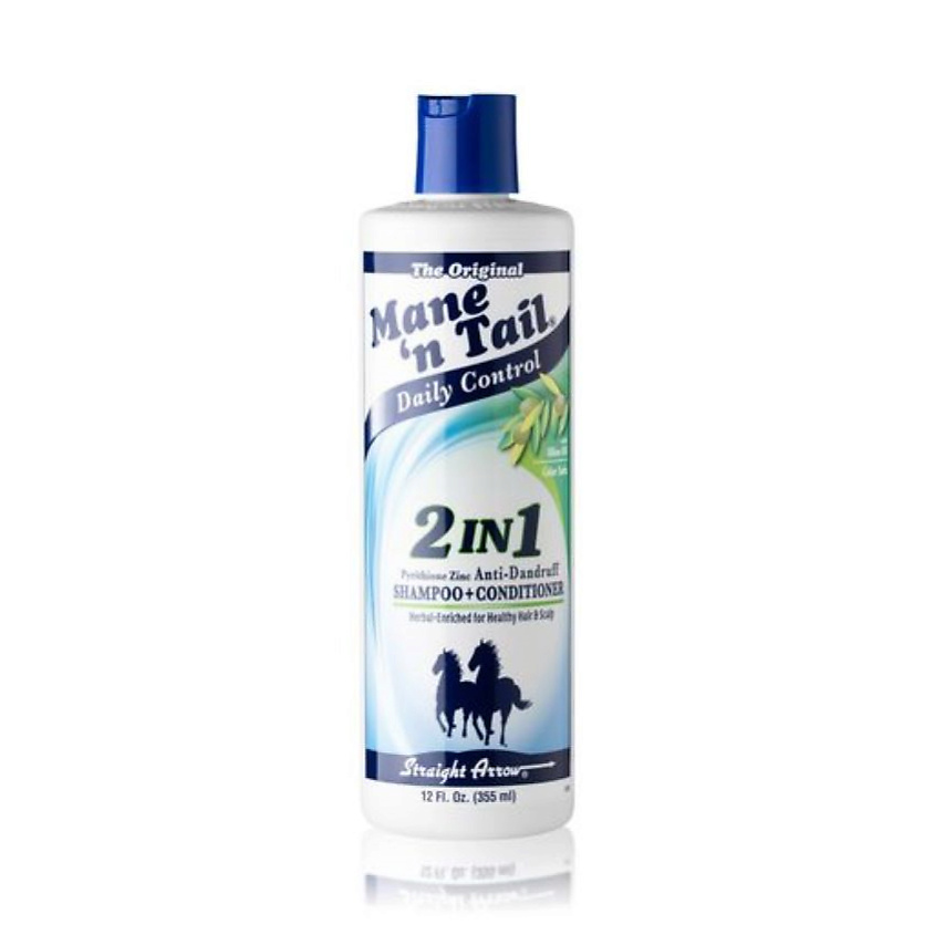 MANE N TAIL 2 1 Anti Dandruff