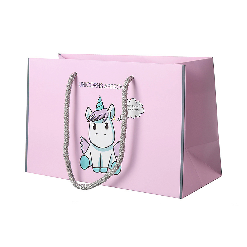 Изображение товара UNICORNS APPROVE Подарочный пакет L'Etoile Selection UNICORNS APPROVE, 1 шт.