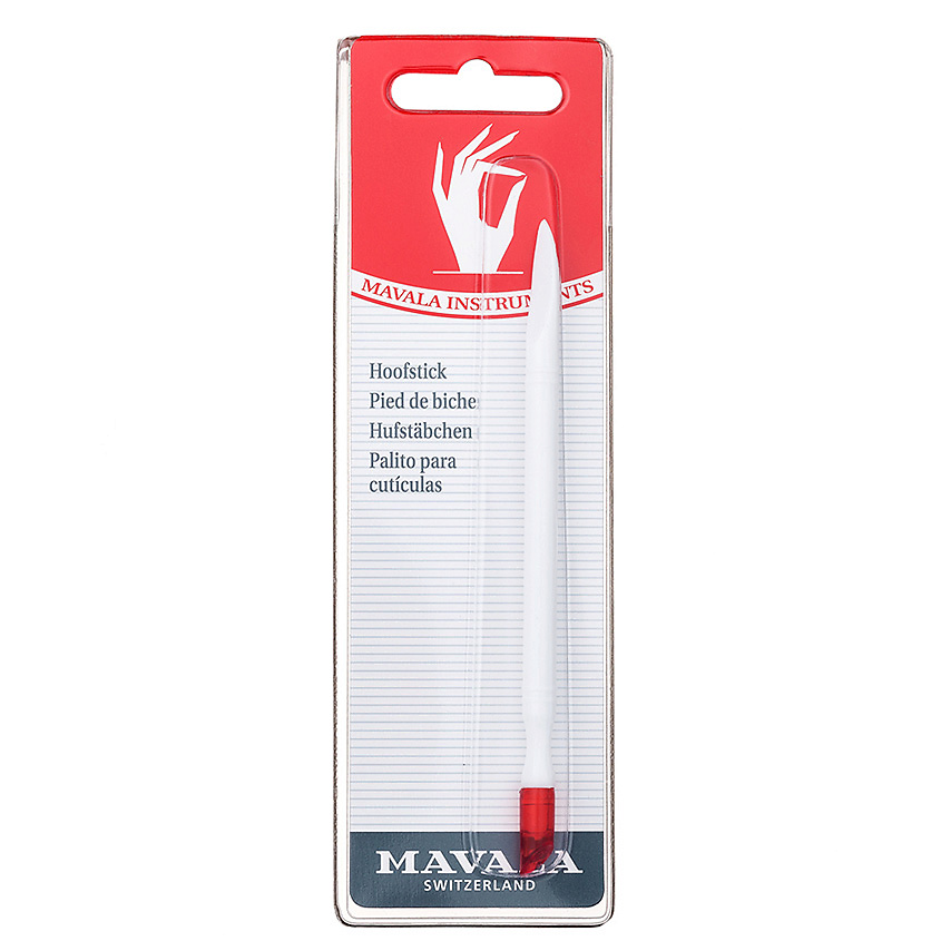 Изображение товара MAVALA Палочка для маникюра, пластмассовая