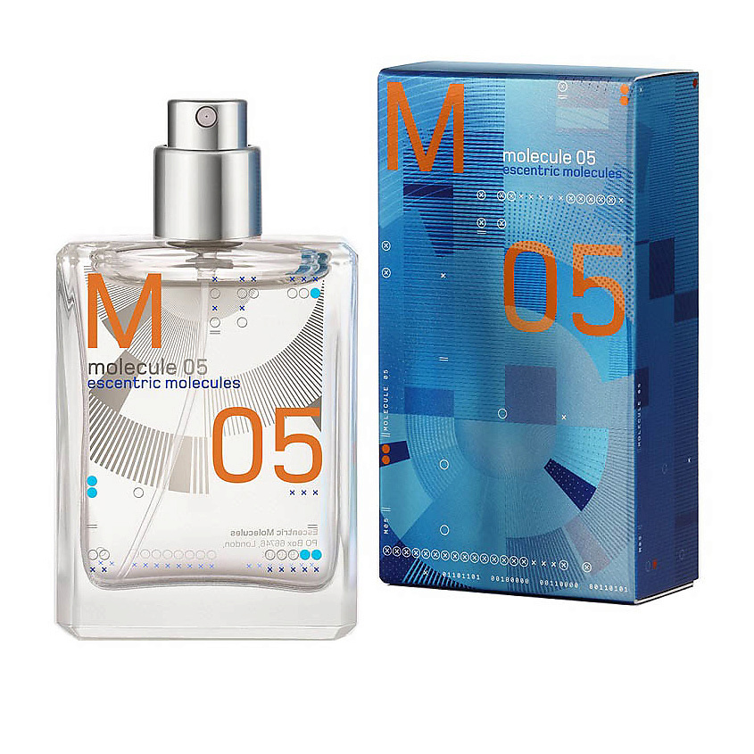 Пять молекул. Escentric molecules molecule 05. Туалетная вода молекула Escentric 5. Escentric molecules туалетная вода Escentric 05 30ml. Escentric molecules molecule 05 100 мл