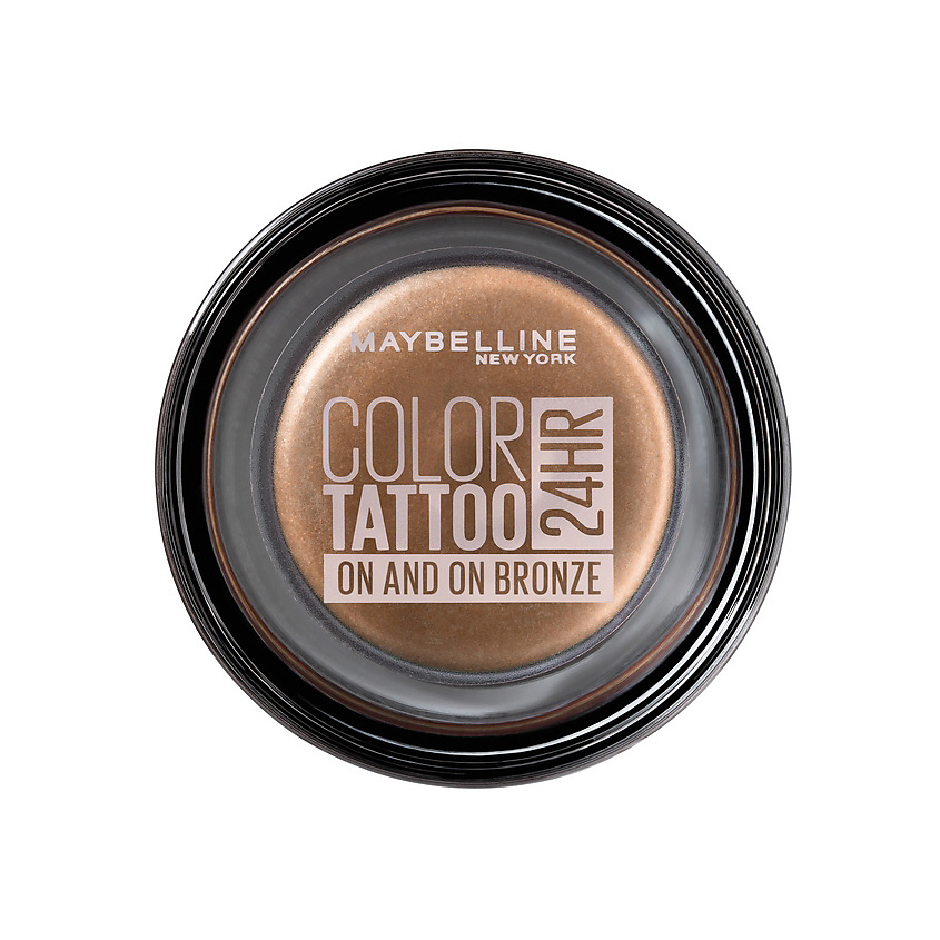 MAYBELLINE NEW YORK Color Tattoo 24