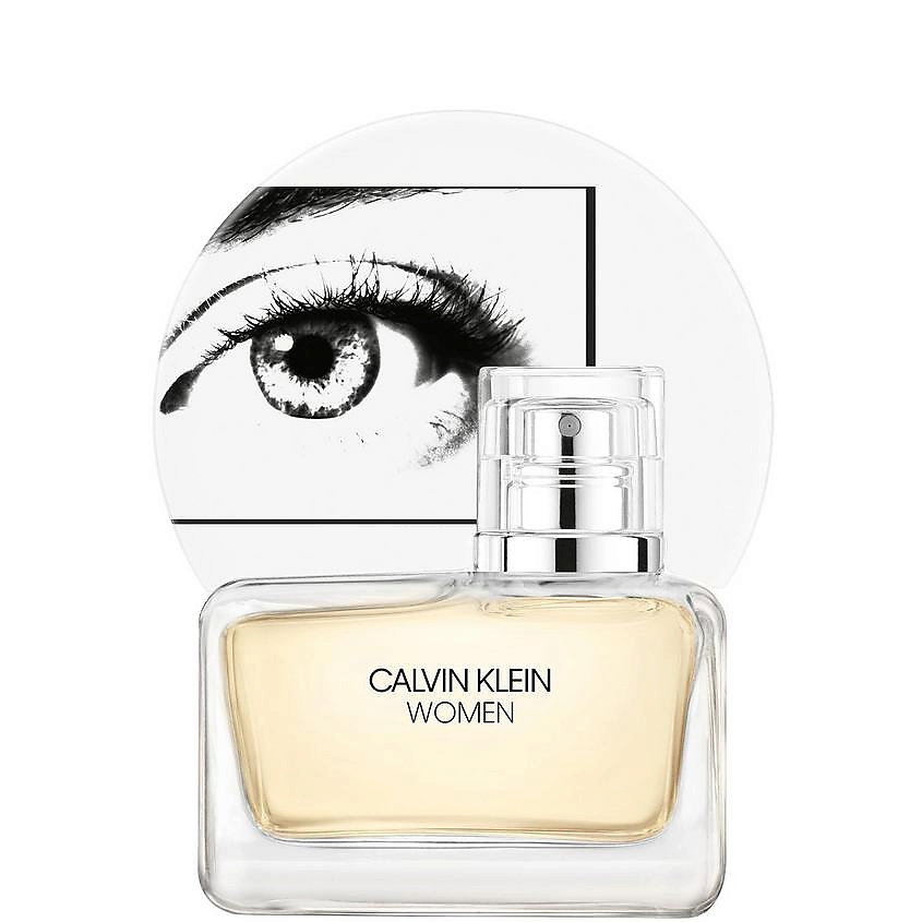 Calvin klein women 50 ml outlet