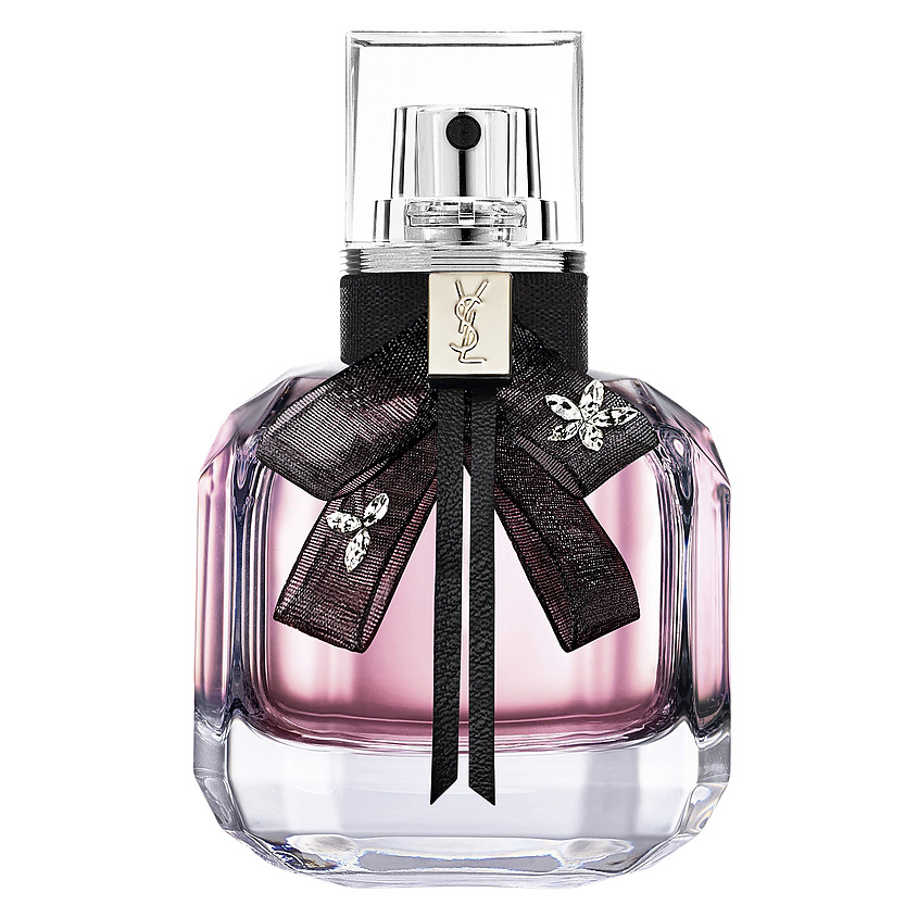 YSL Mon Paris Parfum Floral. Парфюмерная вода, спрей 30 мл