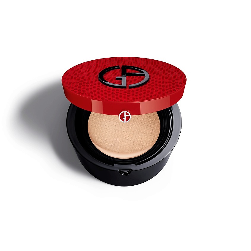 Cushion armani deals