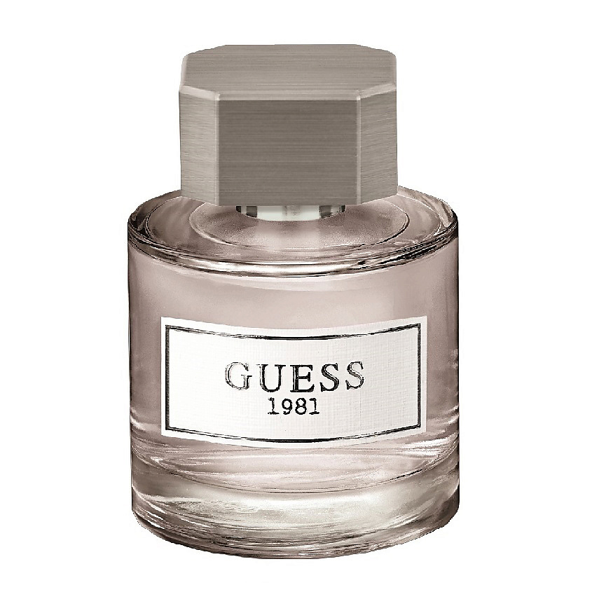 Купить Духи Guess 1981 Женские