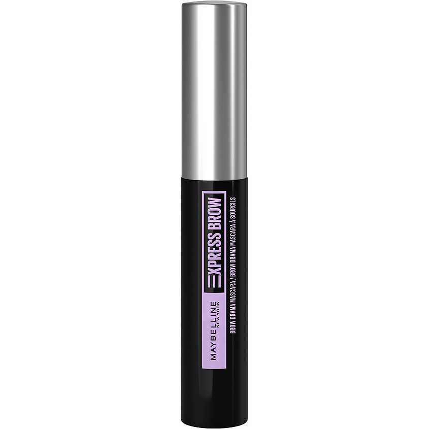 Brow gel maybelline discount