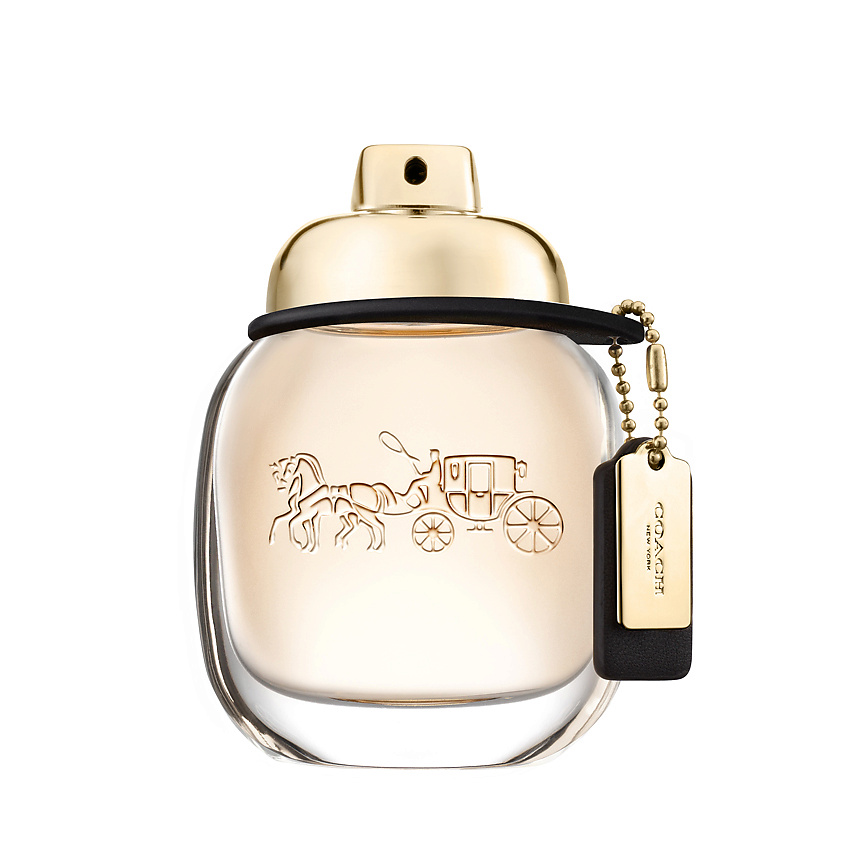 coach eau de parfum 100ml
