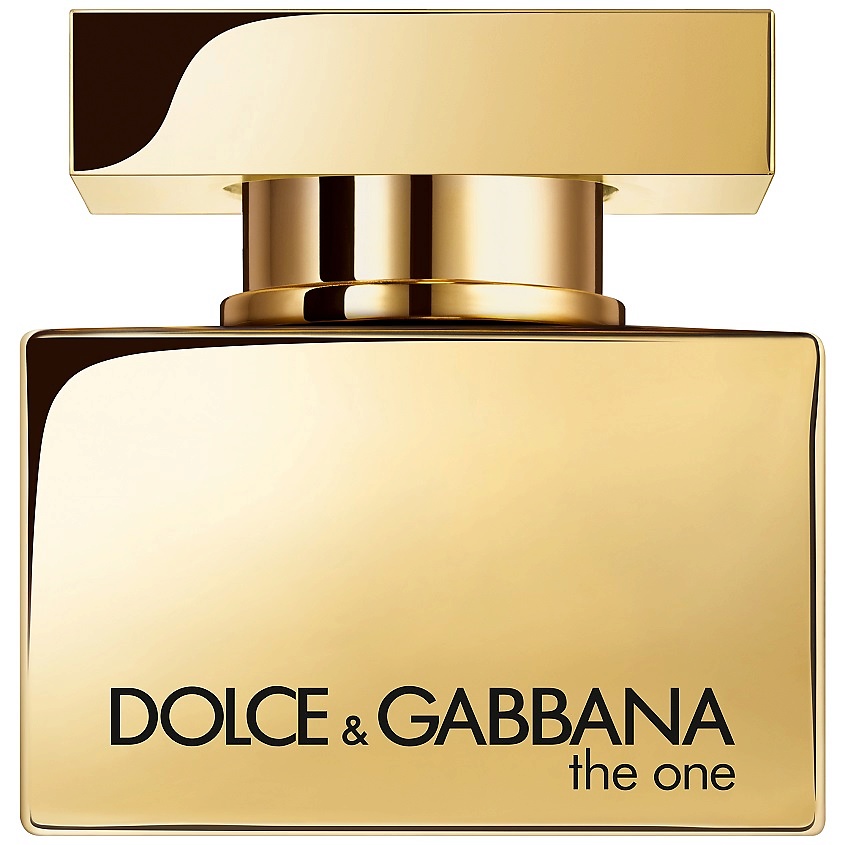 dolce gabbana the one intense mujer