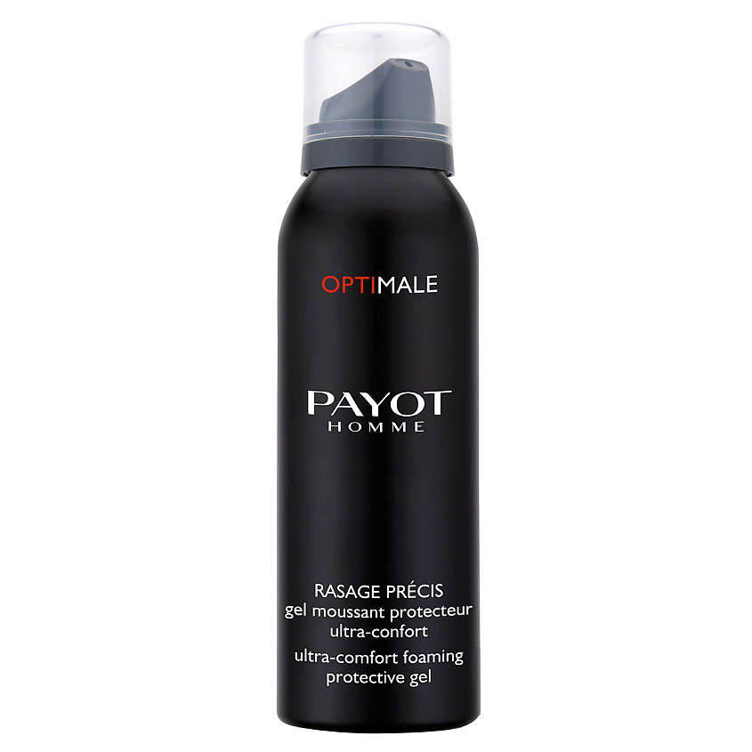 Payot homme гель для бритья