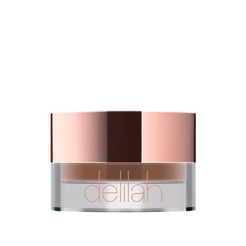 Подводка для бровей DELILAH Гелевая подводка для бровей Gel Line Eye And Brow