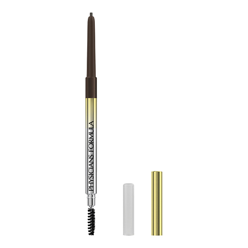Карандаш для бровей PHYSICIANS FORMULA Карандаш для бровей Eye Booster Slim Brow Pencil карандаш для бровей laura mercier eye brow pencil 1 17 г