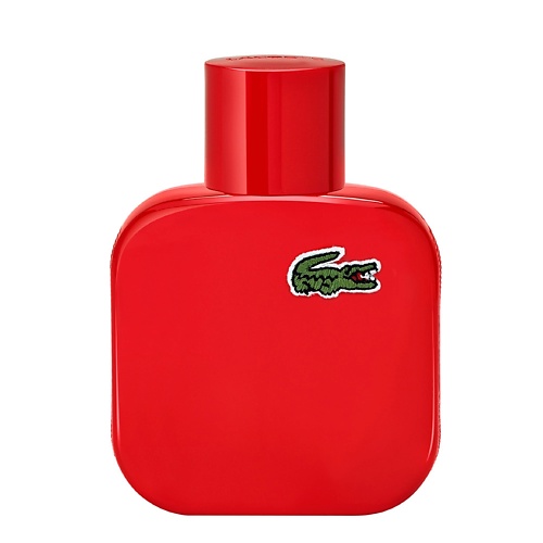 

LACOSTE Eau de LACOSTE L.12.12 Rouge 50, Eau de LACOSTE L.12.12 Rouge