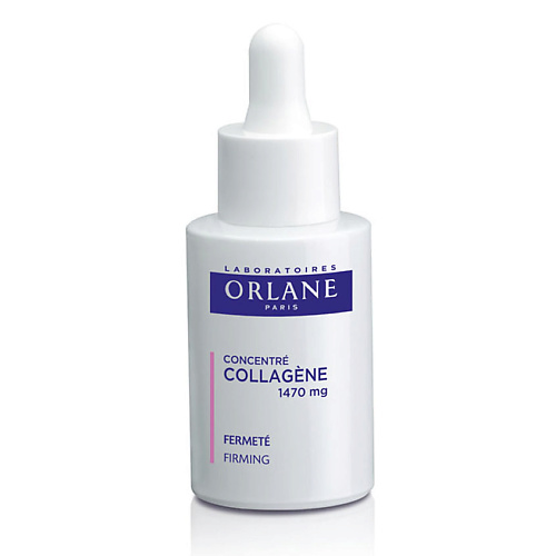 Сыворотка для лица ORLANE Концентрат коллагена  для упругости кожи лица концентрат для лица dalton устричный концентрат