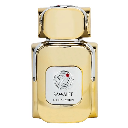 Парфюмерная вода SAWALEF Kohl Al Ayoun