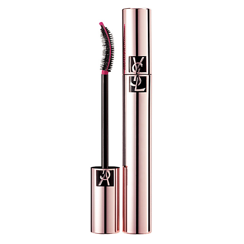 

YVES SAINT LAURENT YSL Влагостойкая тушь с эффектом объема и подкручивания ресниц Volume Effet Faux Cils The Curler, YSL Влагостойкая тушь с эффектом объема и подкручивания ресниц Volume Effet Faux Cils The Curler