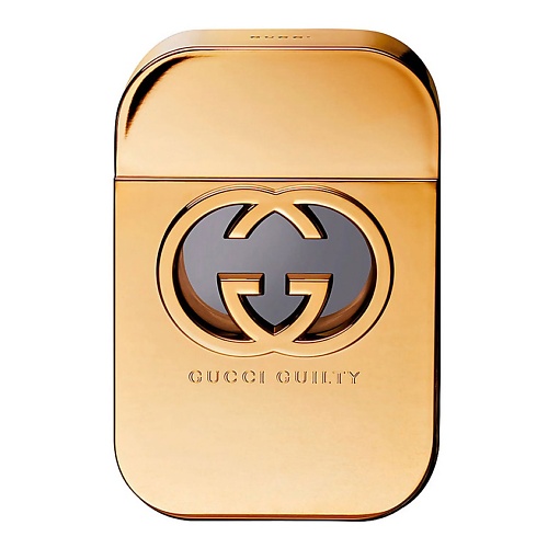 Женская парфюмерия GUCCI Guilty Eau 75