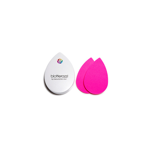 BEAUTYBLENDER beautyblender blotterazzi beautyblender спонж beautyblender pro