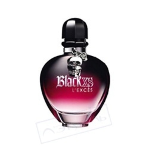 PACO RABANNE Black XS L'EXCES for Her 30