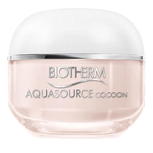 

BIOTHERM Бальзам-гель Aquasource Cocoon, Бальзам-гель Aquasource Cocoon