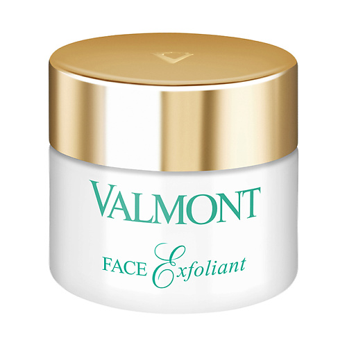энзимная маска эксфолиант для лица enzyme exfoliant mask 50мл Эксфолиант для лица VALMONT Эксфолиант для лица Face Exfoliant