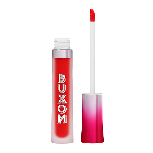 BUXOM Кремовый блеск для губ Full-On™ с эффектом объема