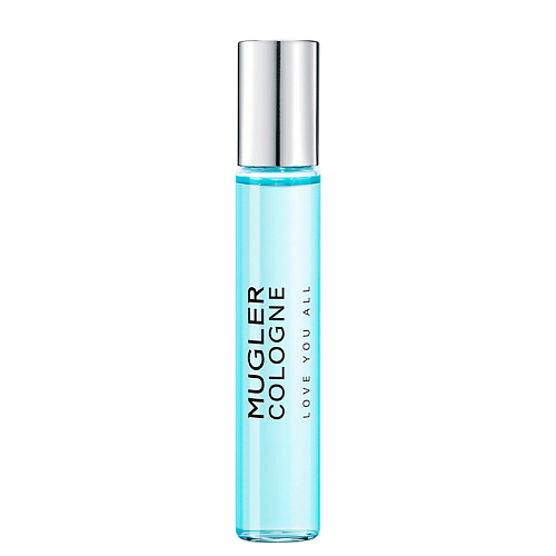 

MUGLER COLOGNE Love You All 10, COLOGNE Love You All