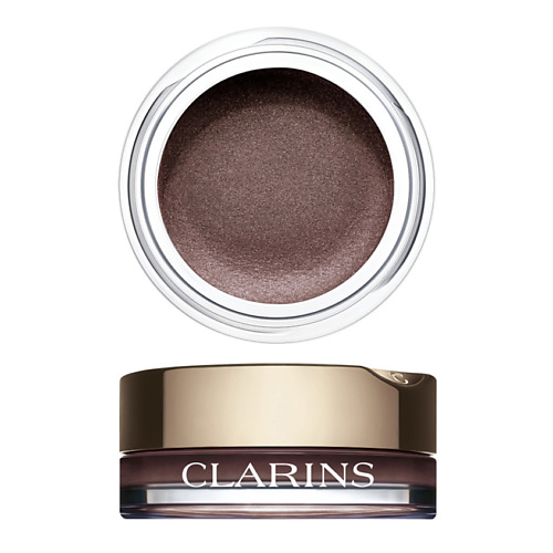 

CLARINS Атласные тени для век Ombre Satin, Атласные тени для век Ombre Satin