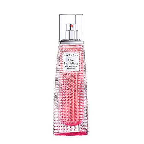 

GIVENCHY Live Irresistible Delicieuse 50, Live Irresistible Delicieuse