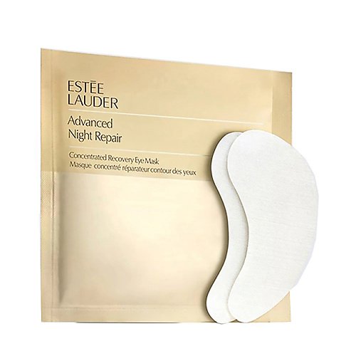 

ESTEE LAUDER Концентрированная восстанавливающая маска для глаз в патчах Advanced Night Repair, Концентрированная восстанавливающая маска для глаз в патчах Advanced Night Repair