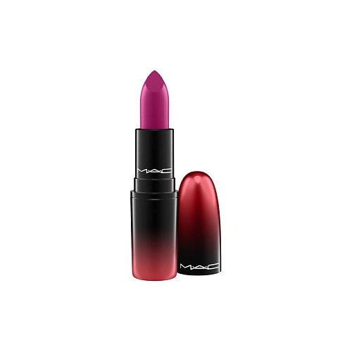 Помада MAC Губная помада Love Me Lipstick