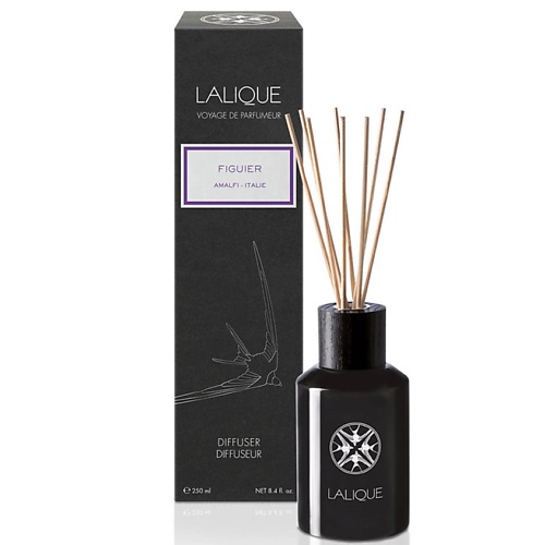 LALIQUE Диффузор для ароматизации помещений FIGUIER lalique спрей для ароматизации помещений figuier