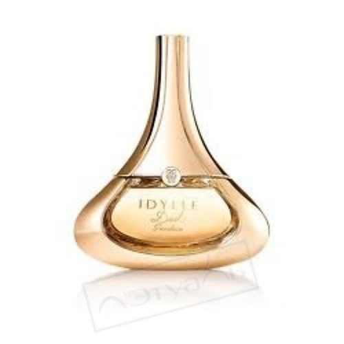 

GUERLAIN Idylle Duet Jasmin-Lilias, Idylle Duet Jasmin-Lilias