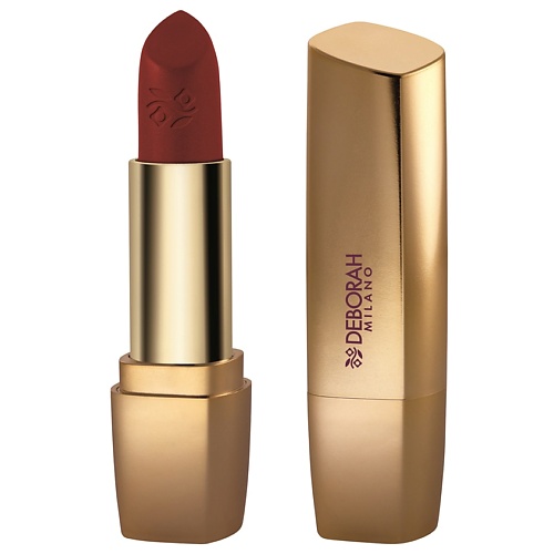 Помада для губ DEBORAH MILANO Помада для губ MILANO RED