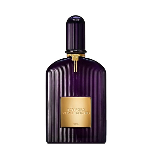 Парфюмерная вода TOM FORD Velvet Orchid женская парфюмерия tom ford black orchid parfum