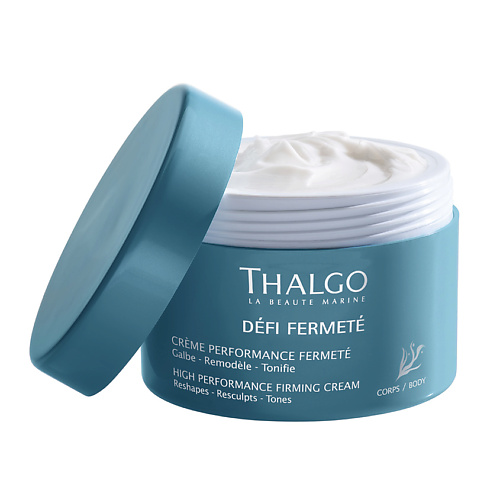 THALGO Интенсивный подтягивающий крем для тела La Beaute Marine Cream thalgo крем лифтинг для глаз интенсивный антивозрастной