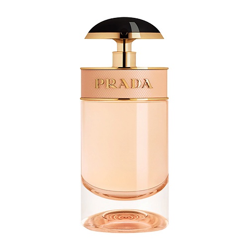 Женская парфюмерия PRADA Candy L'Eau 50