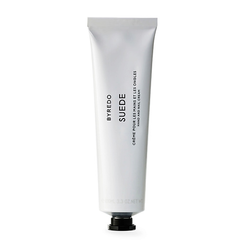 BYREDO Крем для рук Suede Hand cream