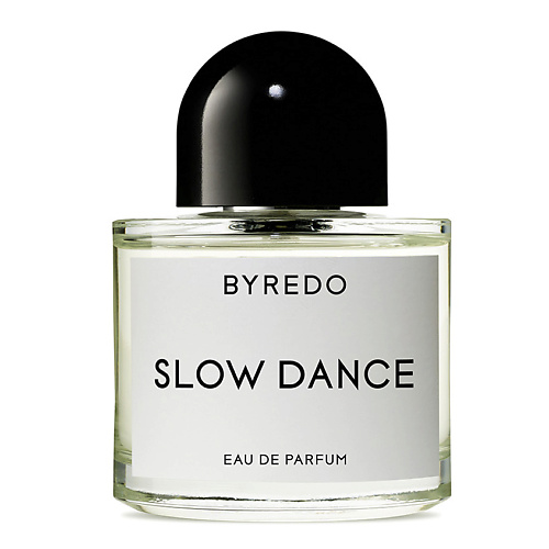 Парфюмерная вода BYREDO Slow Dance Eau De Parfum