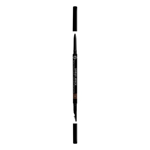 

GIORGIO ARMANI Карандаш для бровей HIGH PRECISION BROW PENCIL, Карандаш для бровей HIGH PRECISION BROW PENCIL