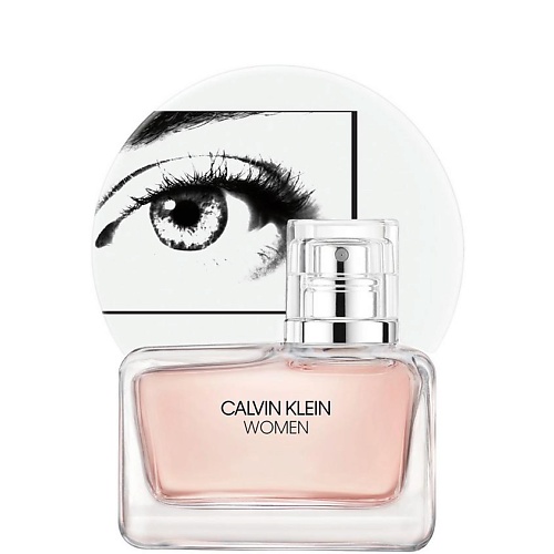 Парфюмерная вода CALVIN KLEIN WOMEN женская парфюмерия calvin klein подарочный набор beauty