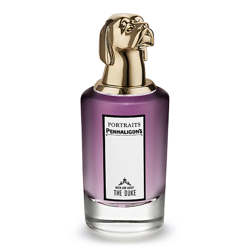 PENHALIGON'S MUCH ADO ABOUT THE DUKE 75 much ado about the duke