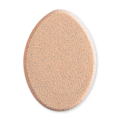 Спонж для нанесения макияжа SHISEIDO Спонж для макияжа Sponge Puff kiki kiki спонж для макияжа beauty puff sp 03