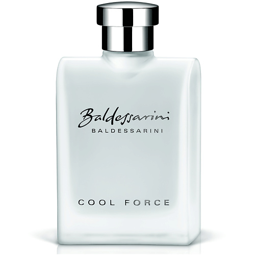 Мужская парфюмерия  Летуаль BALDESSARINI Cool Force 90