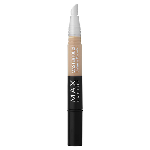 Корректор для лица MAX FACTOR Корректор для лица Mastertouch Concealer