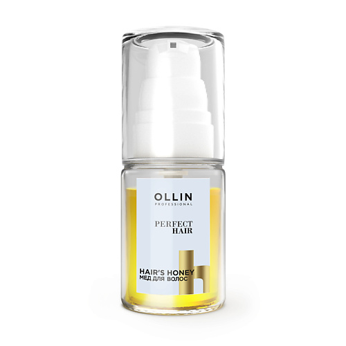 

OLLIN PROFESSIONAL Мёд для волос OLLIN PERFECT HAIR, Мёд для волос OLLIN PERFECT HAIR